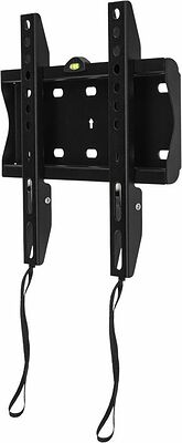 REXANT 38-0310-1 Кронштейн для телевизора 17 quot;-43 quot;, фиксированный с быстрой фиксацией, REXANT