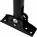 REXANT 38-0311 Кронштейн для телевизора 32 quot;-60 quot;, потолочный подвесной, серия PROFI REXANT
