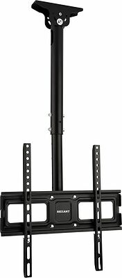 REXANT 38-0311 Кронштейн для телевизора 32 quot;-60 quot;, потолочный подвесной, серия PROFI REXANT
