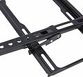 REXANT 38-0312 Кронштейн для телевизора 32 quot;- 65 quot;, наклонный с быстрой фиксацией REXANT