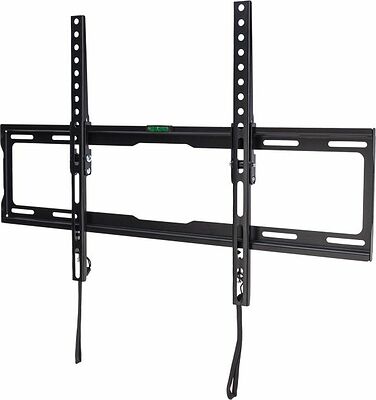 REXANT 38-0313 Кронштейн для телевизора 37 quot;- 75 quot;, наклонный с быстрой фиксацией, серия HOME REXANT