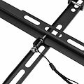REXANT 38-0330-1 Кронштейн для телевизора 32 quot;-55 quot;, наклонный с быстрой фиксацией, серия HOME REXANT REXANT 38-0330-1 Кронштейн для телевизора 32 quot;-55 quot;, наклонный с быстрой фиксацией, серия HOME REXANT