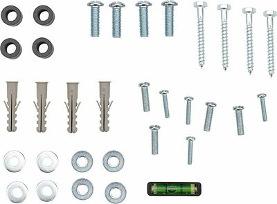 REXANT 38-0331 Кронштейн для телевизора 32 quot;-60 quot;, фиксированный REXANT