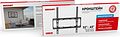 REXANT 38-0331 Кронштейн для телевизора 32 quot;-60 quot;, фиксированный REXANT