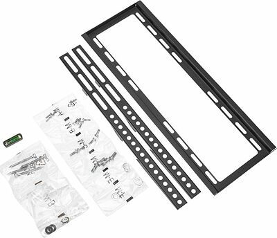 REXANT 38-0333 Кронштейн для телевизора 32 quot;-55 quot;, фиксированный, серия HOME REXANT
