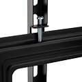 REXANT 38-0334 Кронштейн для телевизора 32 quot;-65 quot;, наклонно-поворотный, двойное колено REXANT