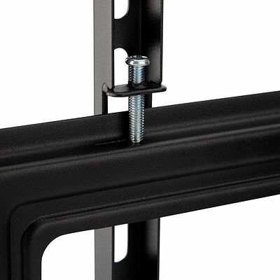 REXANT 38-0334 Кронштейн для телевизора 32 quot;-65 quot;, наклонно-поворотный, двойное колено REXANT