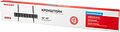 REXANT 38-0335 Кронштейн для телевизора 32 quot;-65 quot;, фиксированный, серия HOME REXANT REXANT 38-0335 Кронштейн для телевизора 32 quot;-65 quot;, фиксированный, серия HOME REXANT