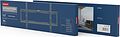 REXANT 38-0340 Кронштейн для телевизора 32 quot;-70 quot;, фиксированный REXANT