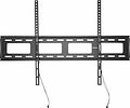 REXANT 38-0342 Кронштейн для телевизора 42 quot;-100 quot; фиксированный с быстрой фиксацией REXANT