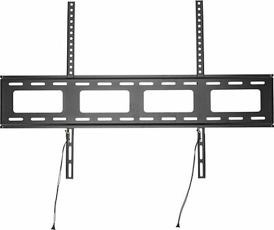 REXANT 38-0342 Кронштейн для телевизора 42 quot;-100 quot; фиксированный с быстрой фиксацией REXANT