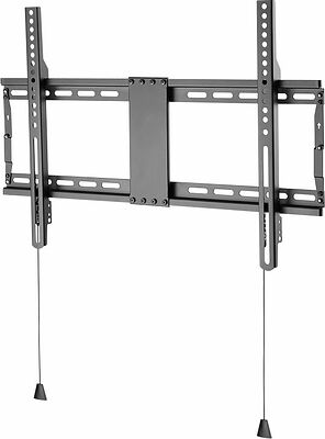 REXANT 38-0343 Кронштейн для телевизора 37 quot;-80 quot;, фиксированный с быстрой фиксацией, серия HOME REXANT
