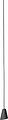 REXANT 38-0343 Кронштейн для телевизора 37 quot;-80 quot;, фиксированный с быстрой фиксацией, серия HOME REXANT