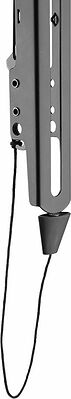 REXANT 38-0343 Кронштейн для телевизора 37 quot;-80 quot;, фиксированный с быстрой фиксацией, серия HOME REXANT