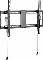 REXANT 38-0344 Кронштейн для телевизора 37 quot;-80 quot;, наклонный с быстрой фиксацией, серия HOME REXANT REXANT 38-0344 Кронштейн для телевизора 37 quot;-80 quot;, наклонный с быстрой фиксацией, серия HOME REXANT