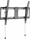REXANT 38-0344 Кронштейн для телевизора 37 quot;-80 quot;, наклонный с быстрой фиксацией, серия HOME REXANT
