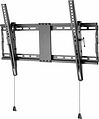 REXANT 38-0344 Кронштейн для телевизора 37 quot;-80 quot;, наклонный с быстрой фиксацией, серия HOME REXANT REXANT 38-0344 Кронштейн для телевизора 37 quot;-80 quot;, наклонный с быстрой фиксацией, серия HOME REXANT