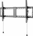 REXANT 38-0346 Кронштейн для телевизора 43 quot;-90 quot;, наклонный с быстрой фиксацией, серия HOME REXANT