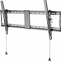 REXANT 38-0346 Кронштейн для телевизора 43 quot;-90 quot;, наклонный с быстрой фиксацией, серия HOME REXANT