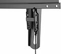REXANT 38-0346 Кронштейн для телевизора 43 quot;-90 quot;, наклонный с быстрой фиксацией, серия HOME REXANT