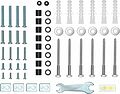 REXANT 38-0347 Кронштейн для телевизора 37 quot;-90 quot;, наклонно-поворотный, двойное колено, серия PROFI REXANT REXANT 38-0347 Кронштейн для телевизора 37 quot;-90 quot;, наклонно-поворотный, двойное колено, серия PROFI REXANT