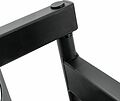REXANT 38-0350 Кронштейн для телевизора 32 quot;-80 quot;, наклонно-поворотный, двойное колено REXANT