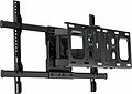 REXANT 38-0350 Кронштейн для телевизора 32 quot;-80 quot;, наклонно-поворотный, двойное колено REXANT