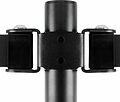 REXANT 38-0356 Кронштейн для двух мониторов 13 quot;-32 quot;, одно колено настольный REXANT
