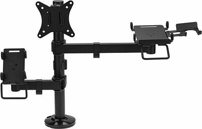REXANT 38-0361 Кронштейн для кассового оборудования REXANT