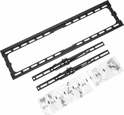 REXANT 38-0373 Кронштейн для телевизора 37 quot;-70 quot;, наклонный с быстрой фиксацией, серия HOME REXANT