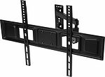 REXANT 38-0374 Кронштейн для телевизора 37 quot;-70 quot;, наклонно-поворотный, 2 колена, серия HOME REXANT