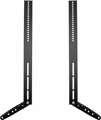 REXANT 38-0401-1 Кронштейн для крепления Саундбара макс. 10 кг, серия PROFI REXANT