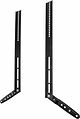 REXANT 38-0401-1 Кронштейн для крепления Саундбара макс. 10 кг, серия PROFI REXANT REXANT 38-0401-1 Кронштейн для крепления Саундбара макс. 10 кг, серия PROFI REXANT