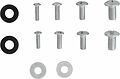 REXANT 38-0401-1 Кронштейн для крепления Саундбара макс. 10 кг, серия PROFI REXANT REXANT 38-0401-1 Кронштейн для крепления Саундбара макс. 10 кг, серия PROFI REXANT