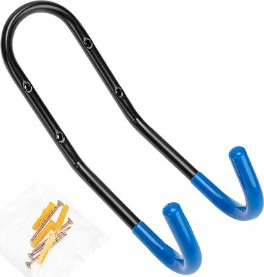 REXANT 38-0602 Кронштейн для велосипеда настенный В-2 REXANT