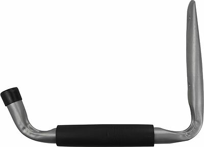REXANT 38-0616 Кронштейн для настенного хранения, с протектором, вылет 340мм REXANT