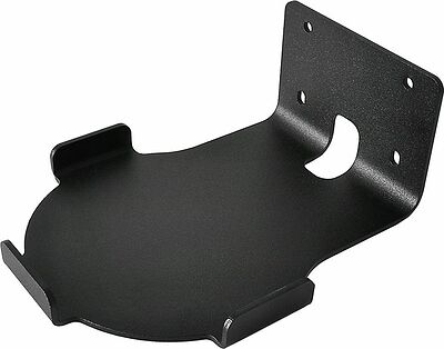 REXANT 38-0624 Кронштейн для Xbox Series X, настенный, черный REXANT