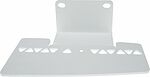 REXANT 38-0625 Кронштейн для PlayStation5, настенный, белый REXANT