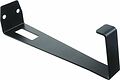 REXANT 38-0626 Кронштейн для зарядной станции DualSense PS5, настенный, черный REXANT