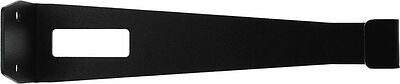 REXANT 38-0626 Кронштейн для зарядной станции DualSense PS5, настенный, черный REXANT