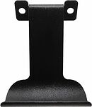REXANT 38-0627 Кронштейн для игровых джойстиков универсальный, настенный, черный REXANT