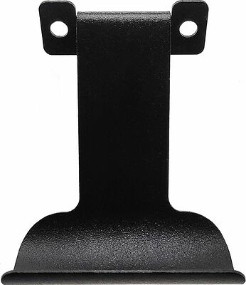 REXANT 38-0627 Кронштейн для игровых джойстиков универсальный, настенный, черный REXANT