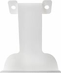 REXANT 38-0628 Кронштейн для игровых джойстиков универсальный, настенный, белый REXANT