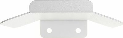 REXANT 38-0629 Держатель для наушников, настенный, белый REXANT