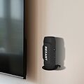 REXANT 38-0633 Кронштейн для колонок, настенный, белый REXANT
