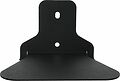 REXANT 38-0634 Держатель для книг, настенный, черный REXANT