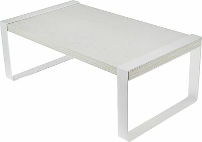 REXANT 38-0678 Полка-органайзер для кухни, дуб Харбор, белая REXANT