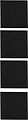 REXANT 38-0678 Полка-органайзер для кухни, дуб Харбор, белая REXANT