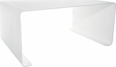REXANT 38-0690 Полка-органайзер настольная, белая REXANT