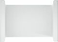 REXANT 38-0690 Полка-органайзер настольная, белая REXANT REXANT 38-0690 Полка-органайзер настольная, белая REXANT